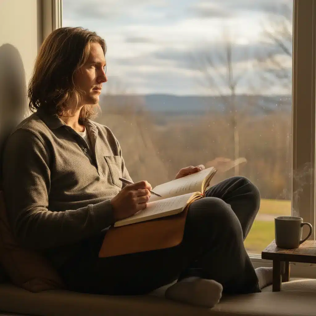 Mastering the 15-Minute Reflection Habit: Boost Self-Awareness & Growth