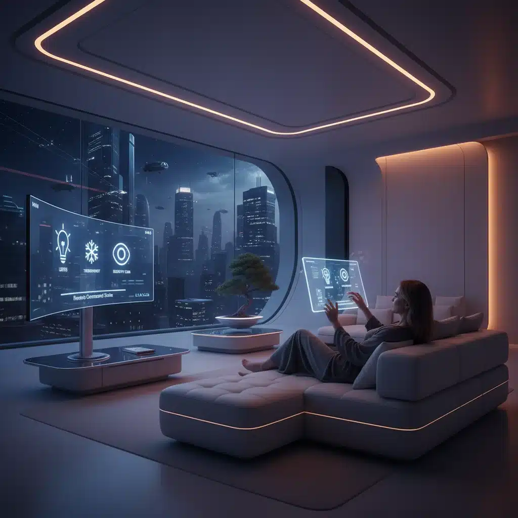 Master Your Home Remotely: Top 5 Smart Home Control Apps for 2026
