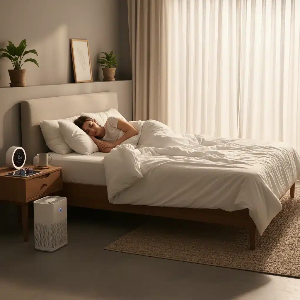 Unlock Peak Performance: Your 2026 Guide to 7-9 Hours of Quality Sleep