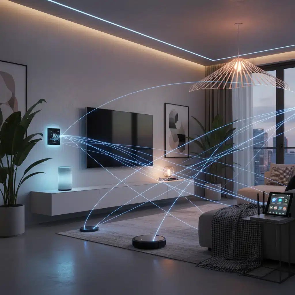 Smart Home Networking: Achieving 99% Connectivity Reliability for All Your Devices