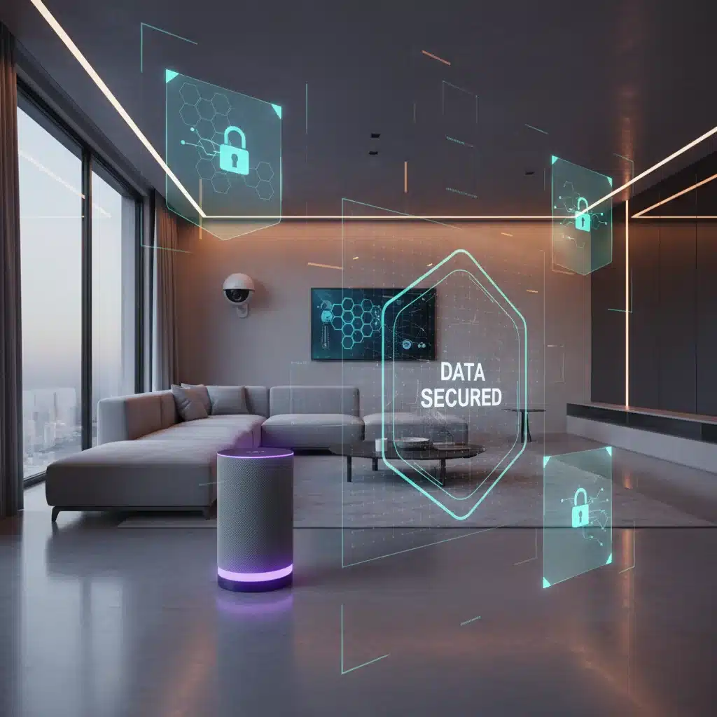 Maximizing Smart Home Privacy: 7 Steps to Secure Your Data in 2026