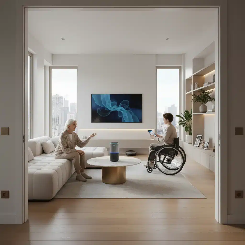 Smart Home Accessibility: 6 Innovations for Enhanced Living for All Ages in 2026