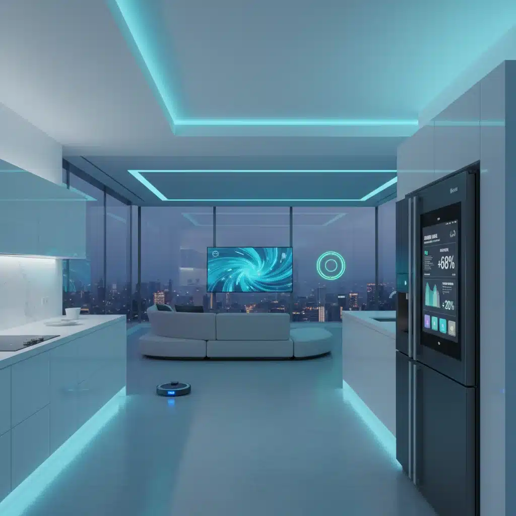 Top 4 Smart Appliances That Cut Utility Bills by 10% in 2026