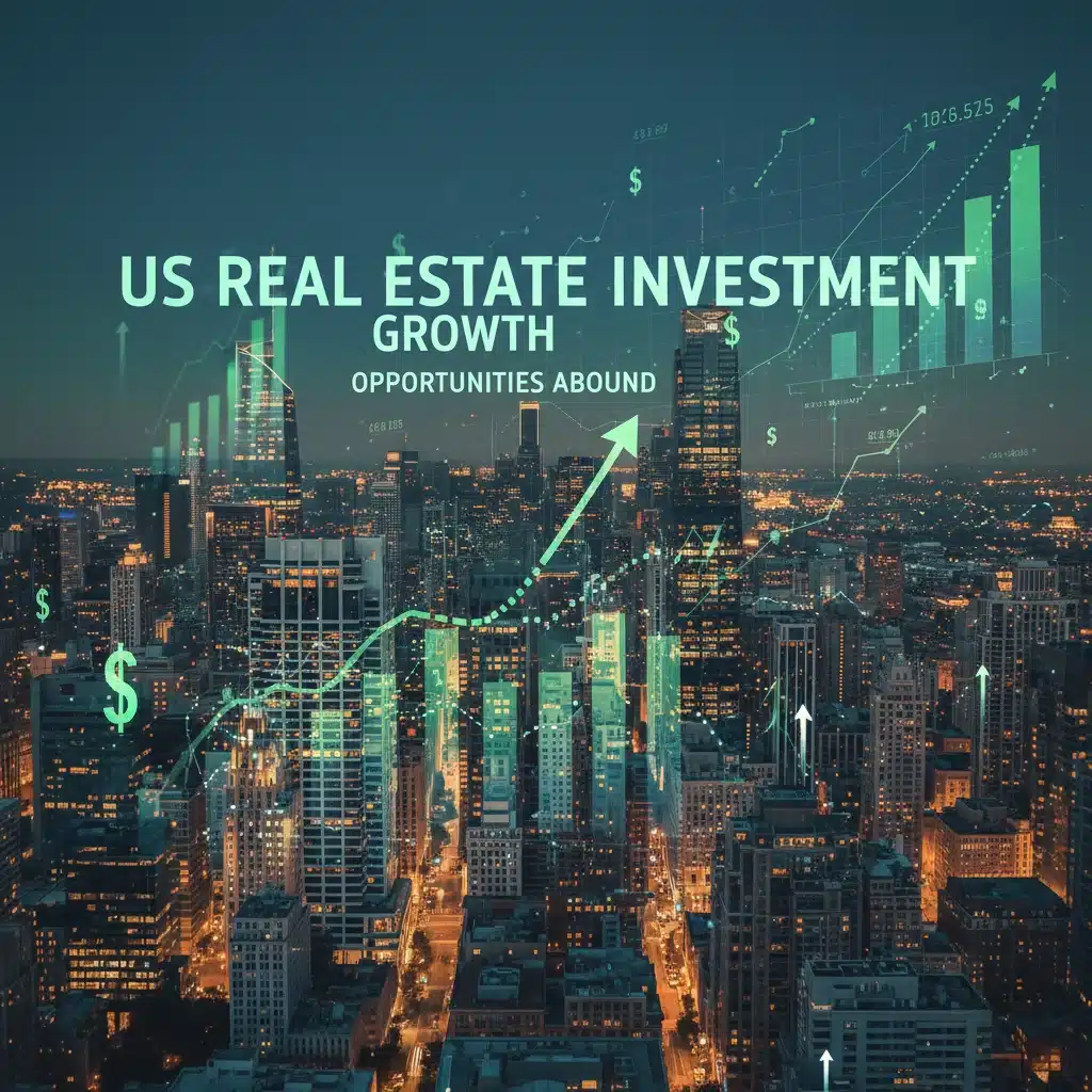 Real Estate Investment Opportunities US 2026: 10% Rental Yield Markets