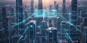 Digital banking growth in US financial services by 2026