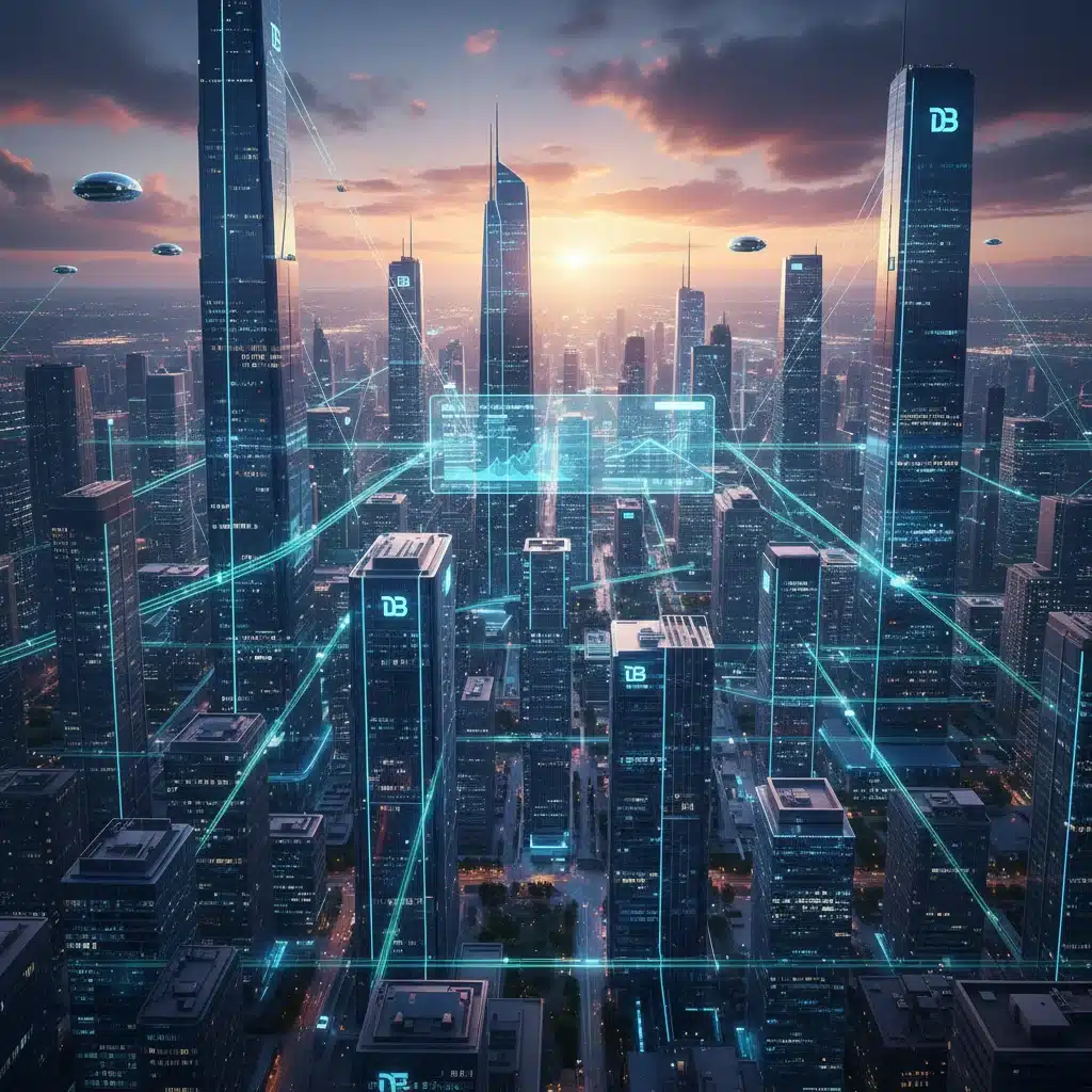 Unlocking the Future: US Financial Services Digital Banking Growth 2026