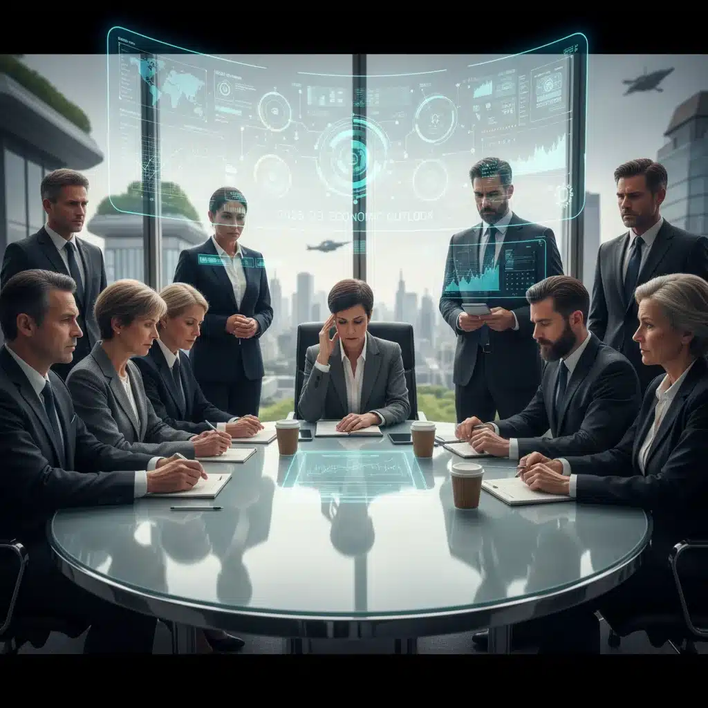 Overcoming Decision Fatigue: 3 Simple Rules for US Leaders in 2026