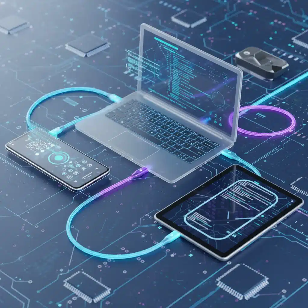 USB-C Standard 2026: Understanding Device Compatibility and Future Tech