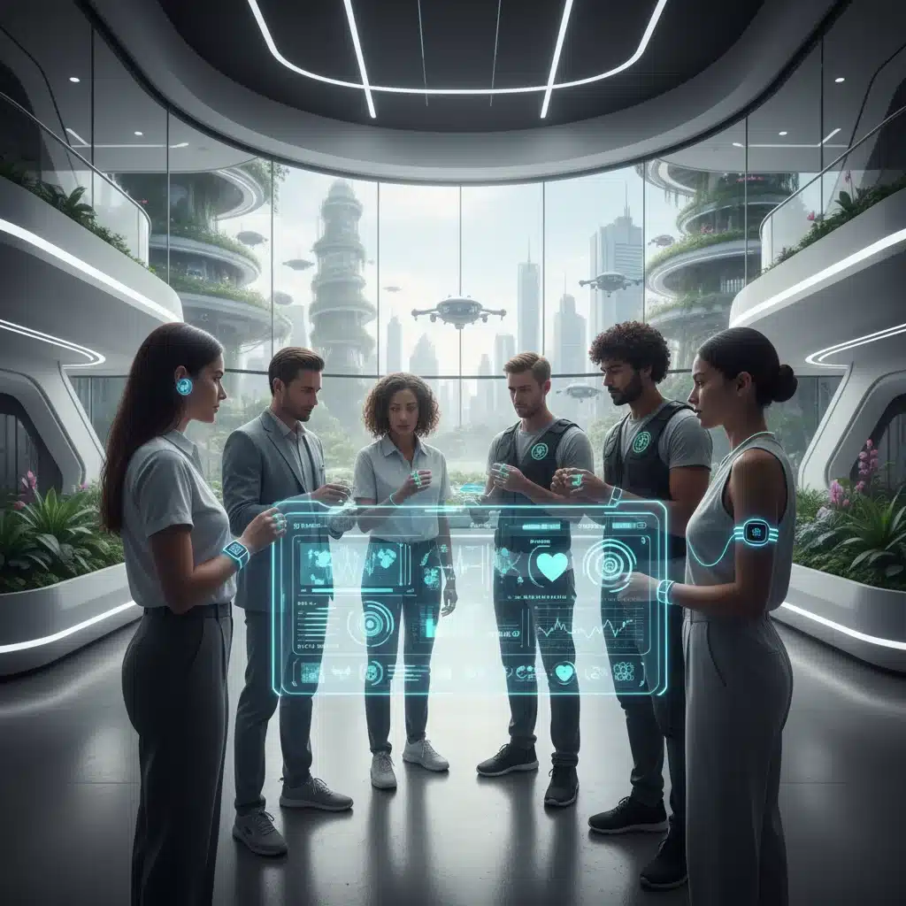 The Latest in Wearable Tech: What’s Worth Investing in for 2026 Health Monitoring