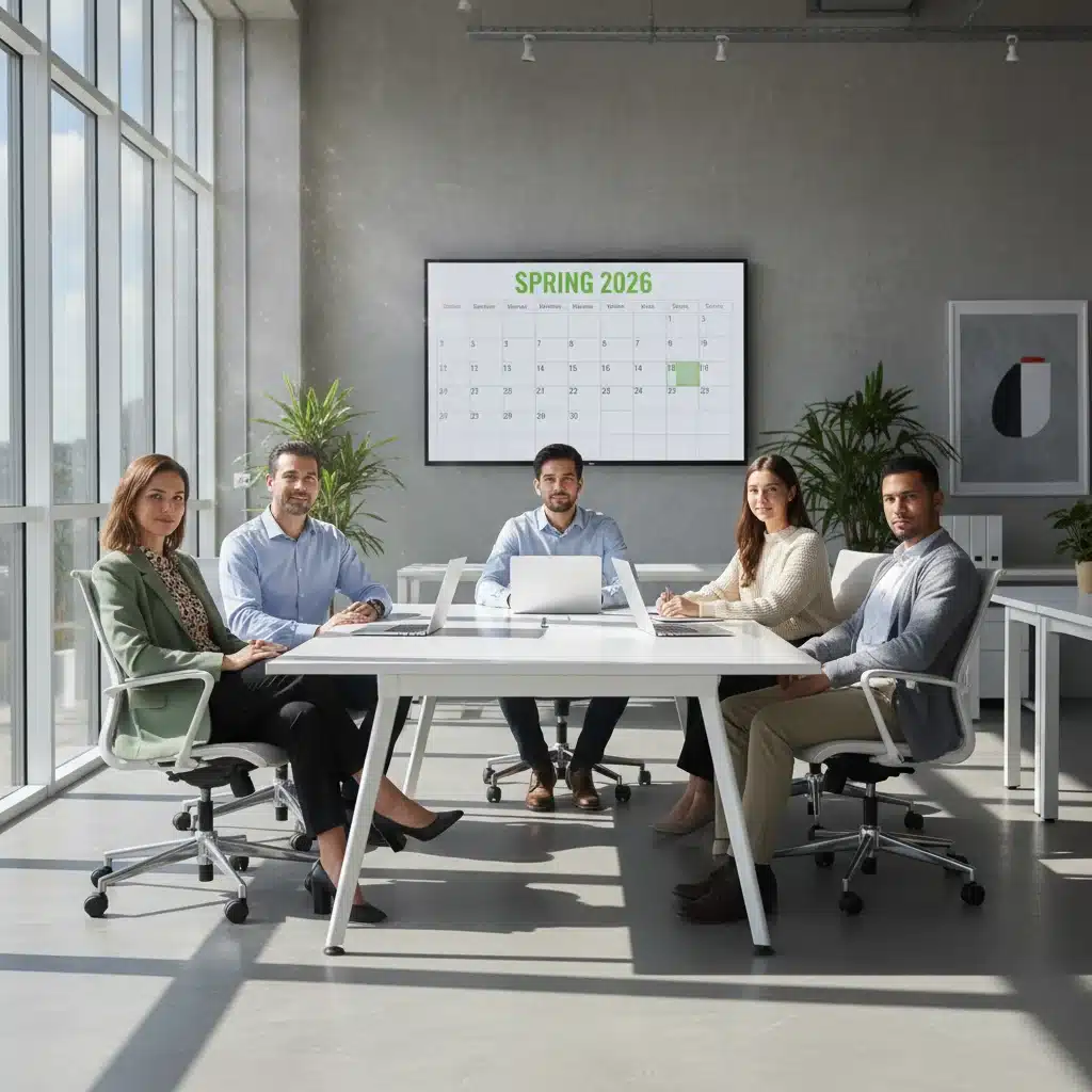 3-Month Digital Detox Challenge: Reclaim Focus in the US Workplace by Spring 2026