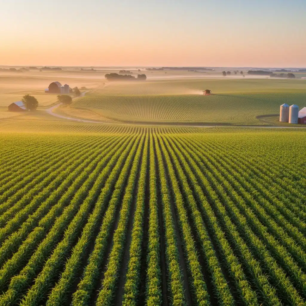US Agricultural Commodity Prices 2026: Forecast and Analysis