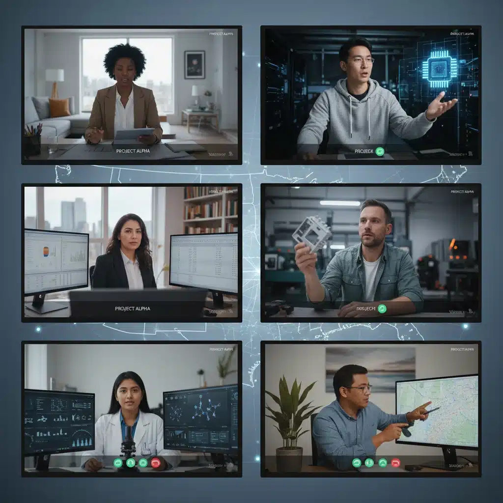 Labor Market Dynamics 2026: Understanding the 10% Increase in Remote Work Adoption Across US Industries